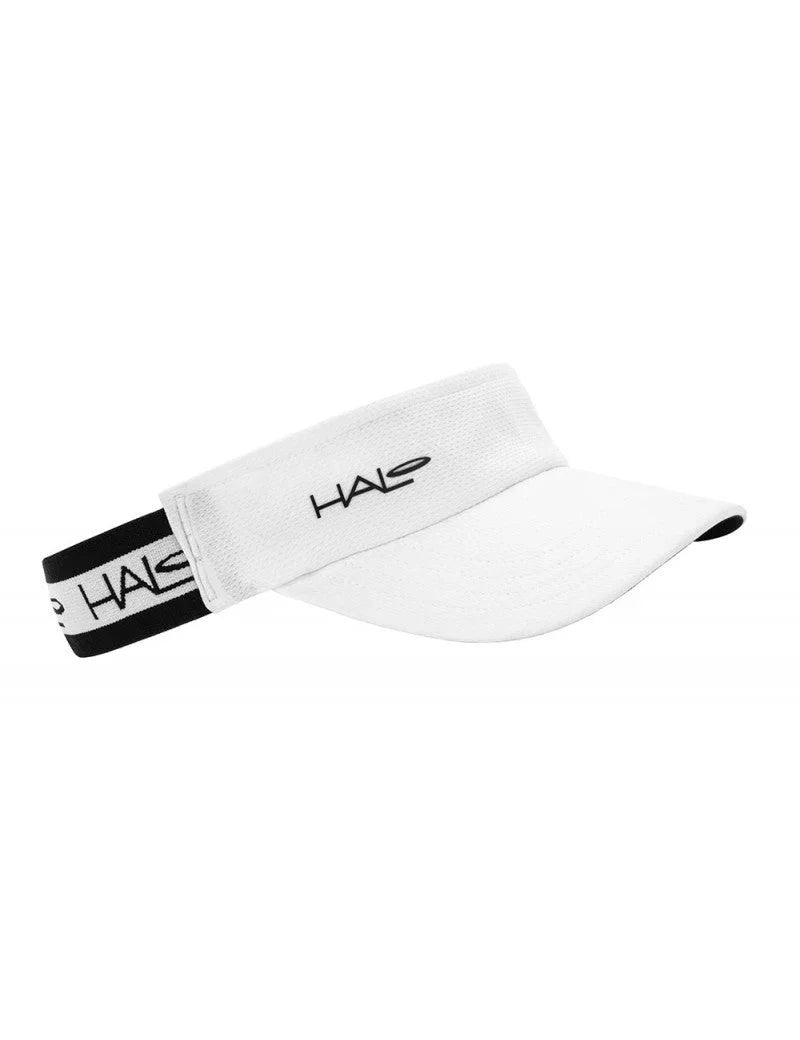 Race Visor - Halo - Cobbled Climbs
