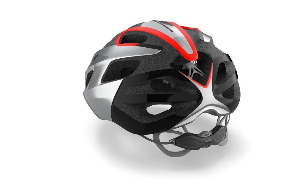 STRYM HELMET – Rudy Project premium cycling Helmets in India from Cobbled Climbs