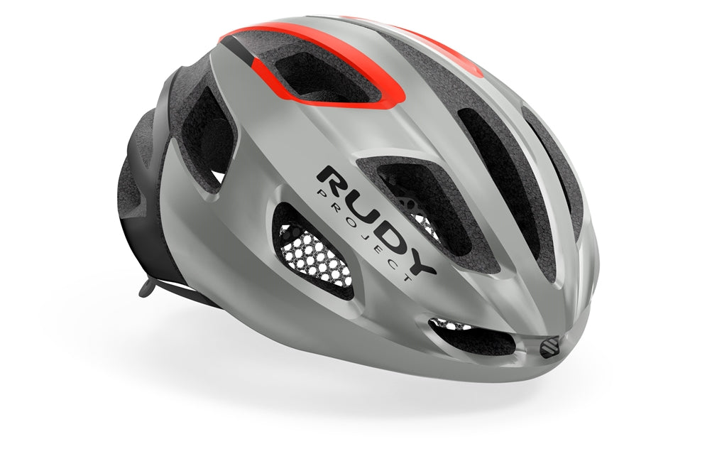 STRYM HELMET – Rudy Project premium cycling Helmets in India from Cobbled Climbs