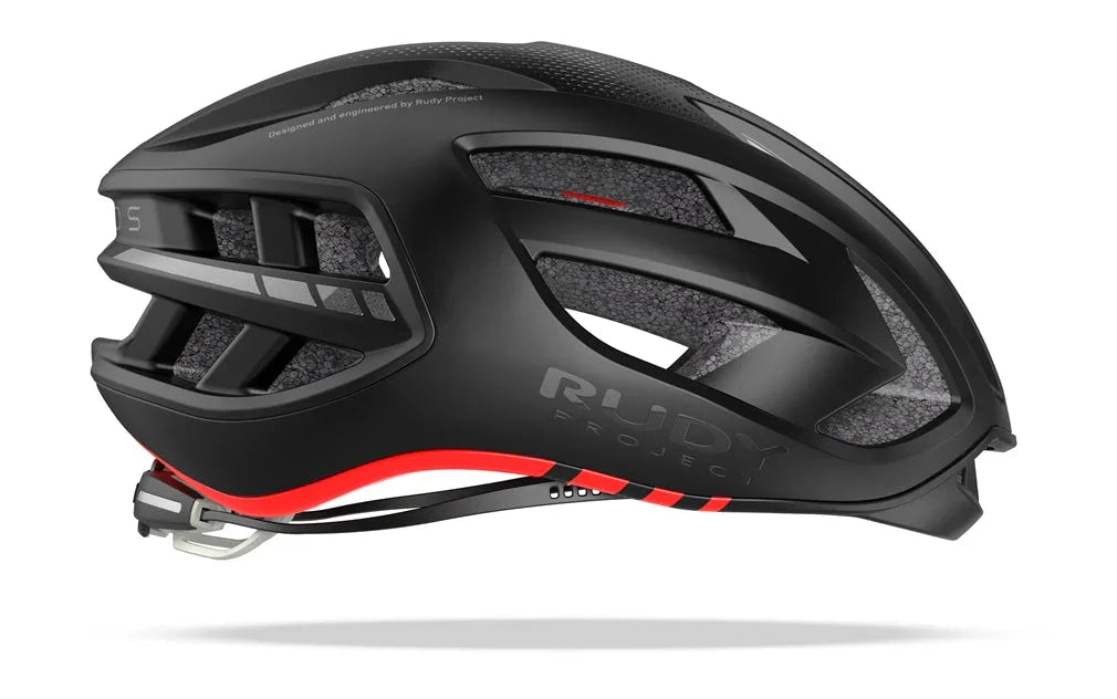 EGOS HELMET - Rudy Project - Cobbled Climbs