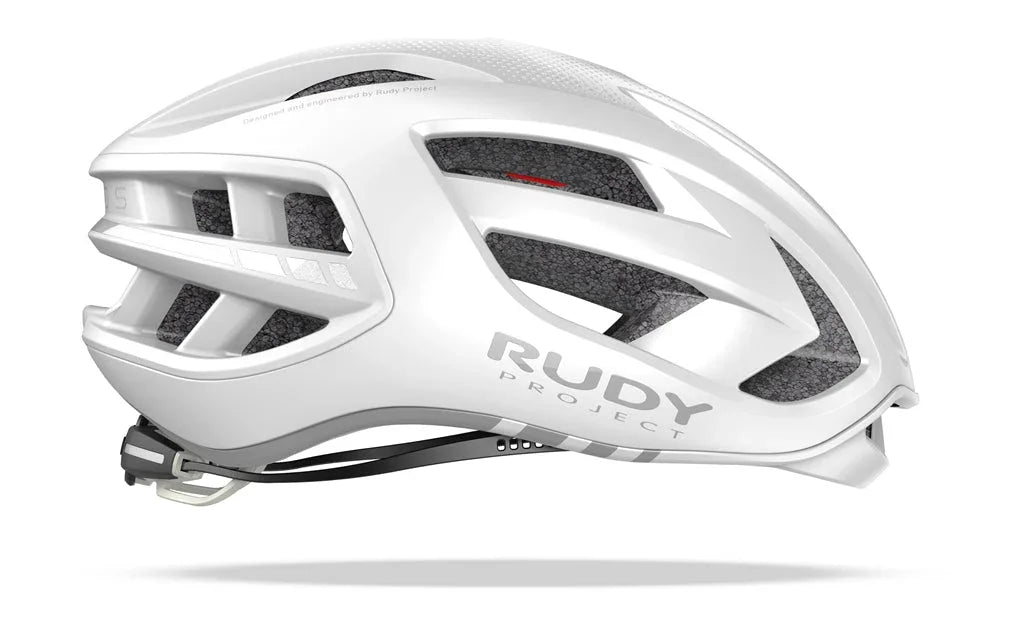 EGOS HELMET - Rudy Project - Cobbled Climbs