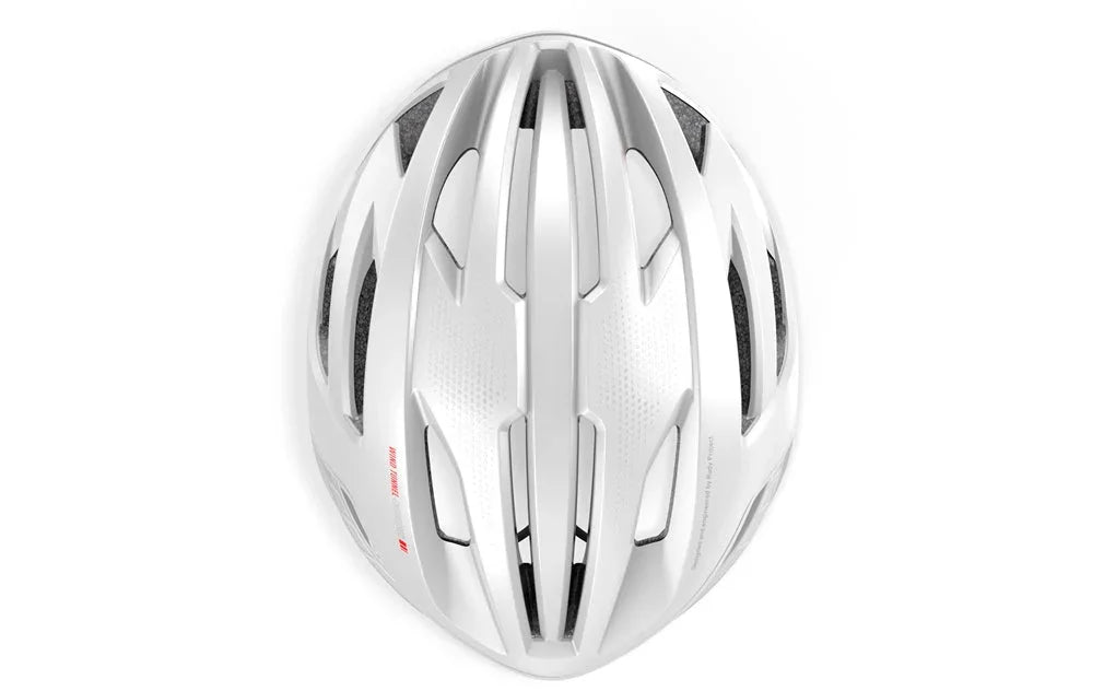 EGOS HELMET - Rudy Project - Cobbled Climbs