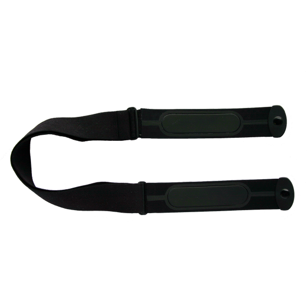 TICKR/TICKR X  HEART RATE STRAP – Wahoo premium cycling Heart-rate Monitors in India from Cobbled Climbs