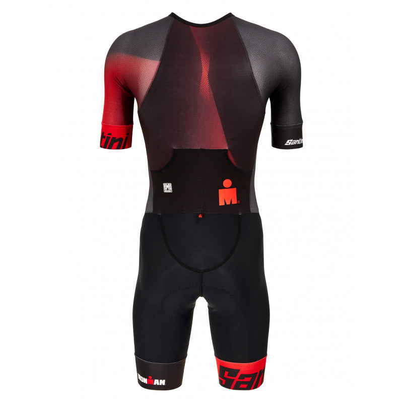 IRONMAN IKAIKA MENS CYCLING TRSUIT – Santini premium cycling Tri Suits in India from Cobbled Climbs