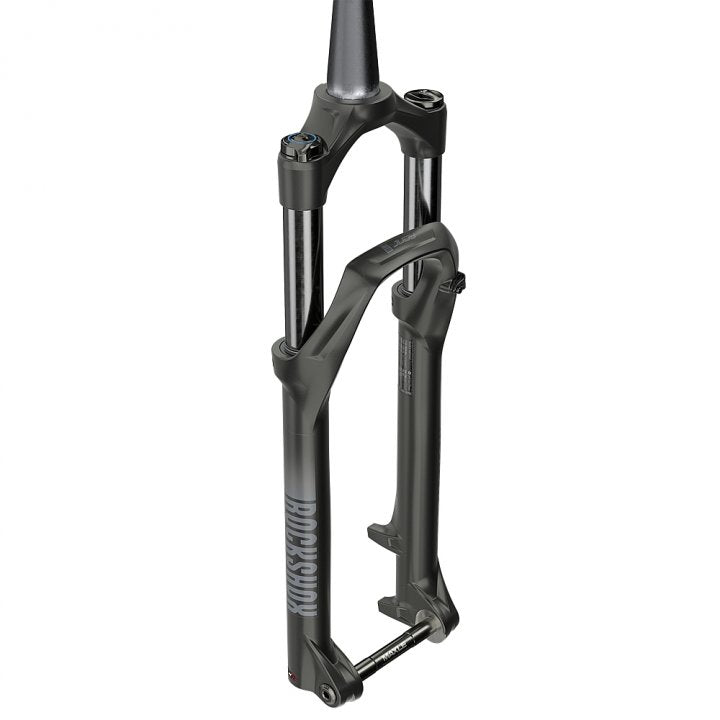 RockShox Judy Silver TK Solo Air PopLoc Remote 29" Suspension Fork – Rock Shox premium cycling Front Suspensions in India from Cobbled Climbs