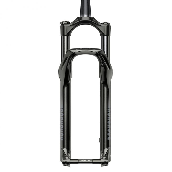 RockShox Judy Silver TK Solo Air PopLoc Remote 29" Suspension Fork – Rock Shox premium cycling Front Suspensions in India from Cobbled Climbs
