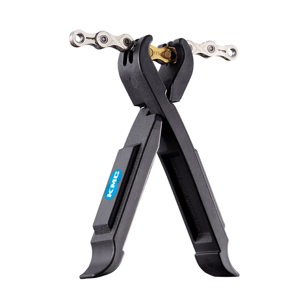 Kmc missing store link remover pliers
