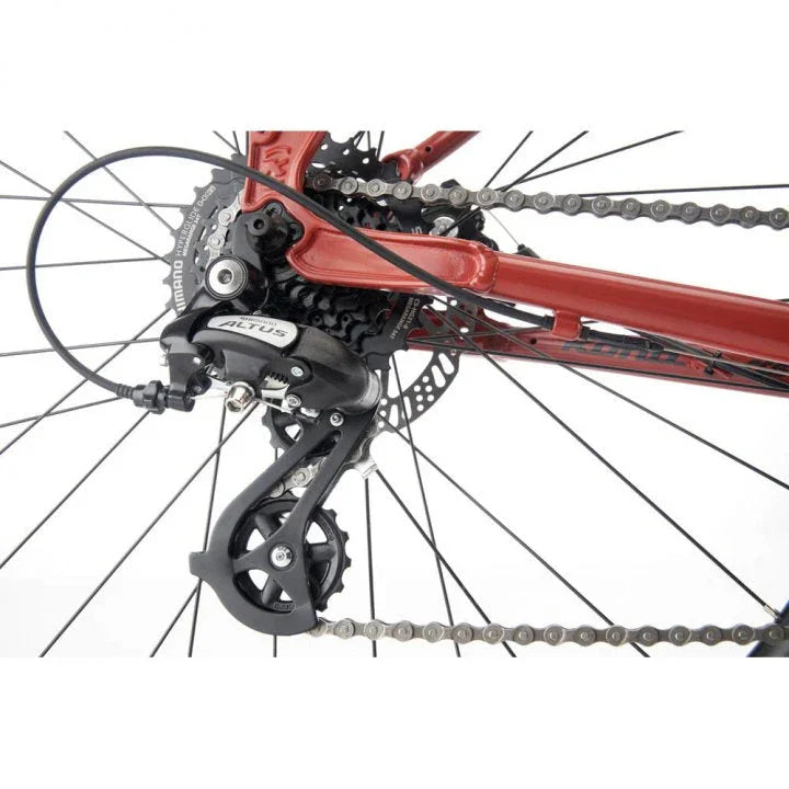 kona dew urban bike Dew Urban
