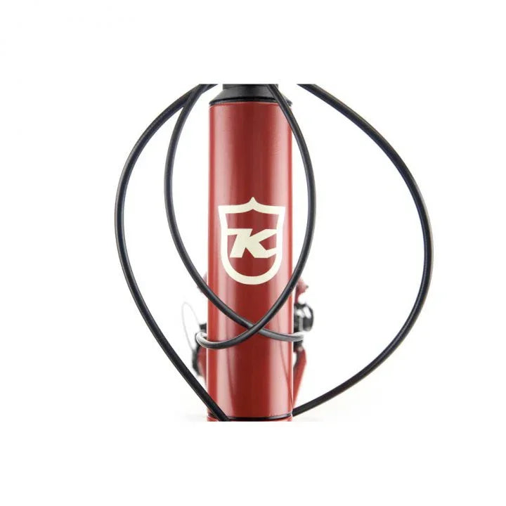 Dew Urban | Kona | Cobbled Climbs