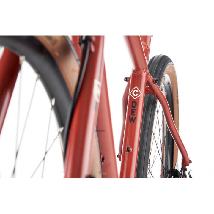 DEW URBAN – Kona premium cycling Bicycles in India from Cobbled Climbs