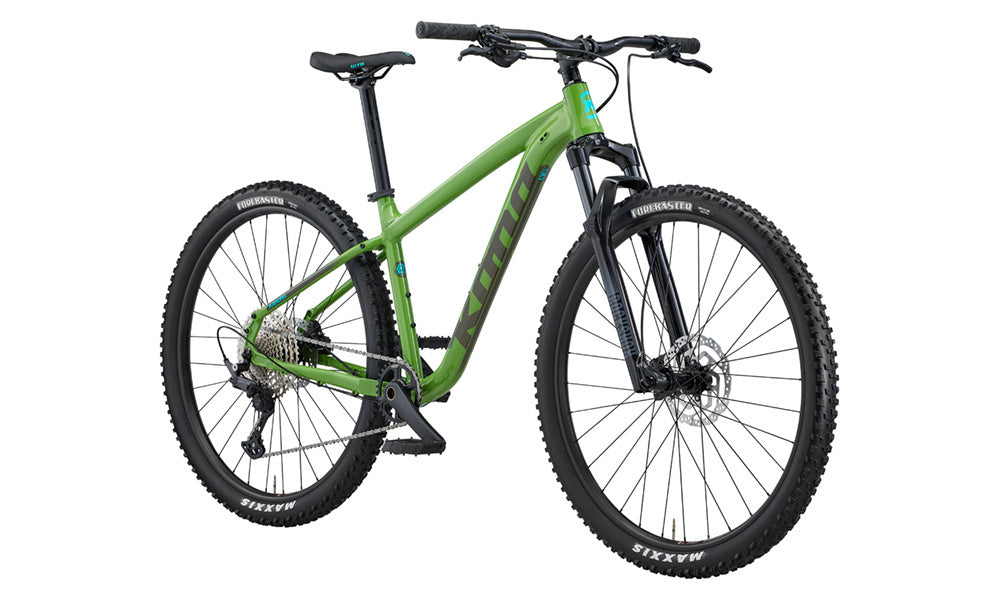 KAHUNA MTB BIKE – Kona premium cycling Bicycles in India from Cobbled Climbs