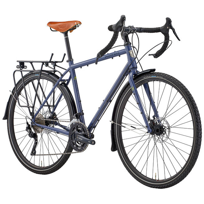 Kona sutra touring road bike 2018 clearance