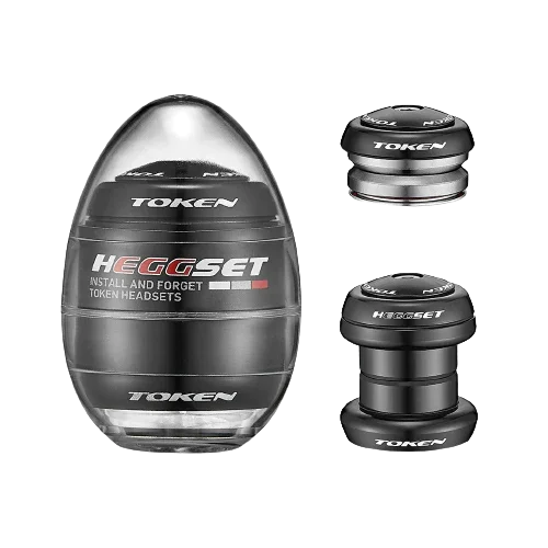 HEGG HEADSET - Token - Cobbled Climbs