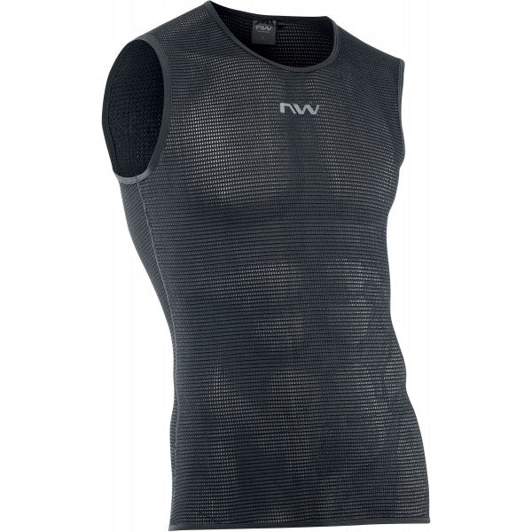 LIGHT MENS CYCLING BASELAYER – Northwave premium cycling Baselayers in India from Cobbled Climbs