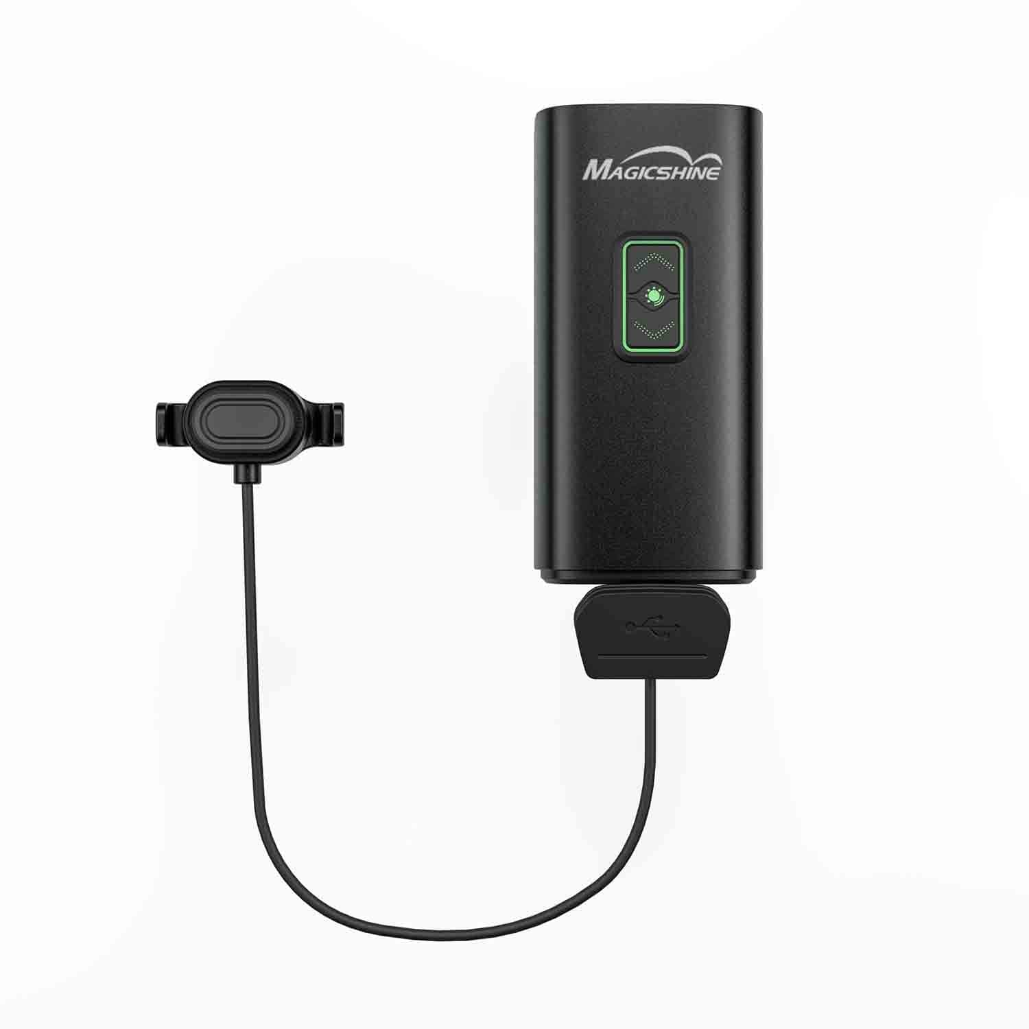 RAY 2600 FRONT LIGHT+REMOTE COMBO – Magicshine premium cycling Front Lights in India from Cobbled Climbs