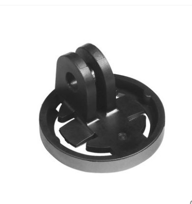 Garmin store adapter gopro