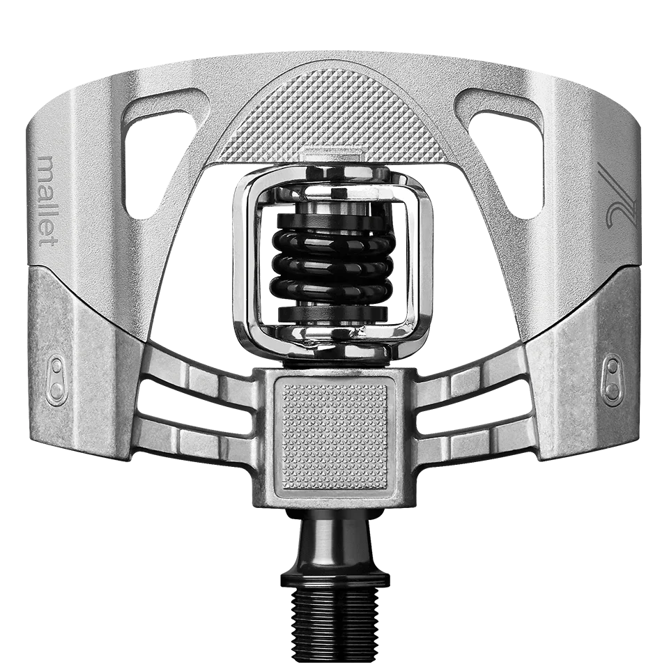 Mallet 2 Clipless Pedal - Crank Brothers - Cobbled Climbs