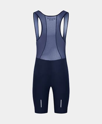 MARINETTE MEN'S COLOUR BIB SHORTS