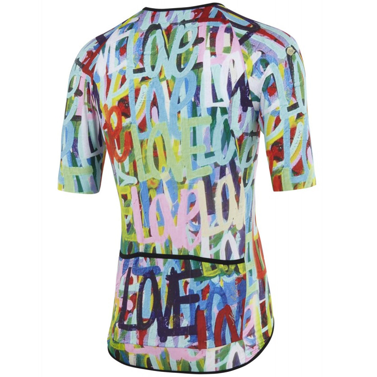 COMFORT MEN'S JERSEY