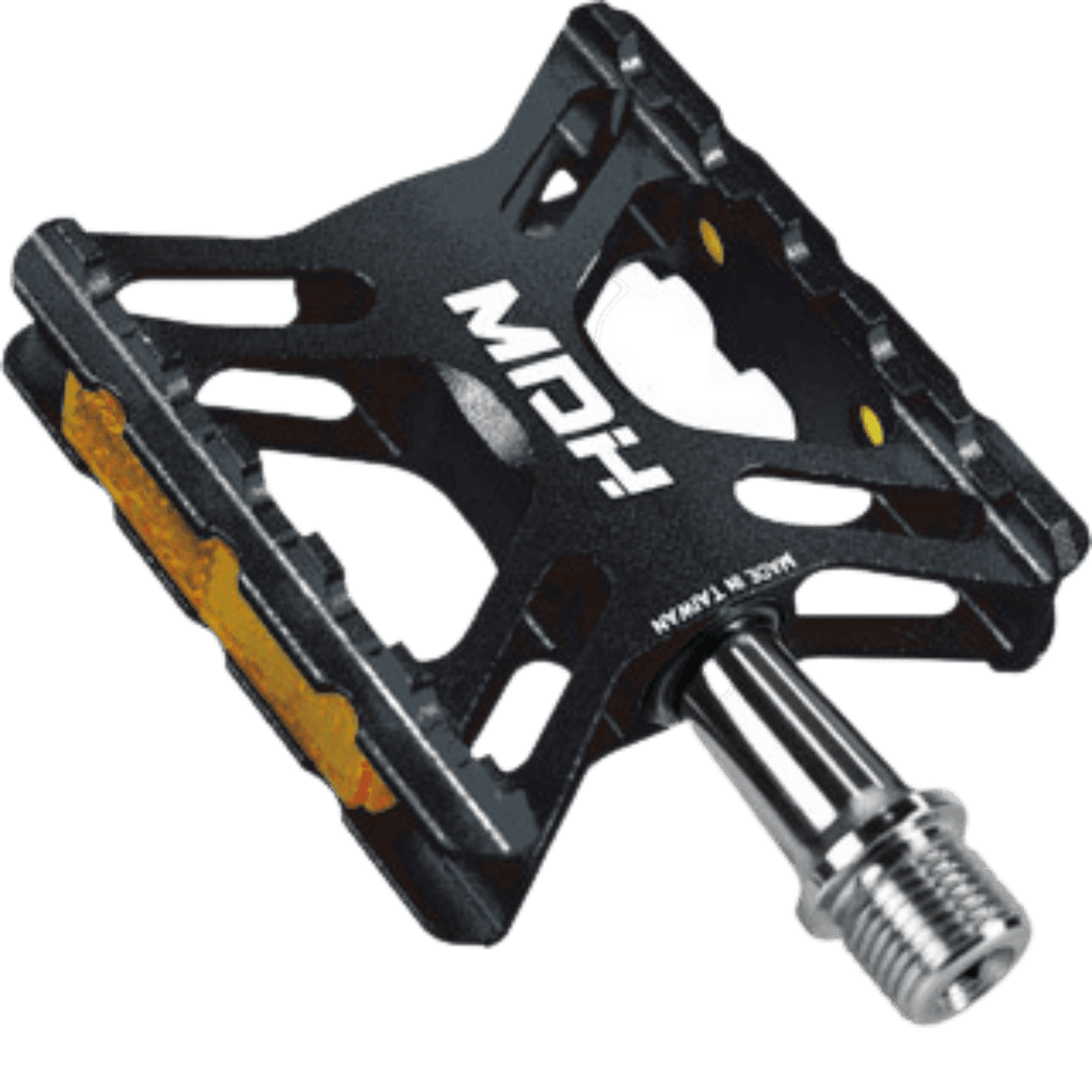 Mdh road flat pedals sales