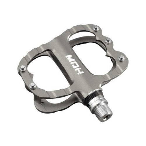 mdh road flat pedals