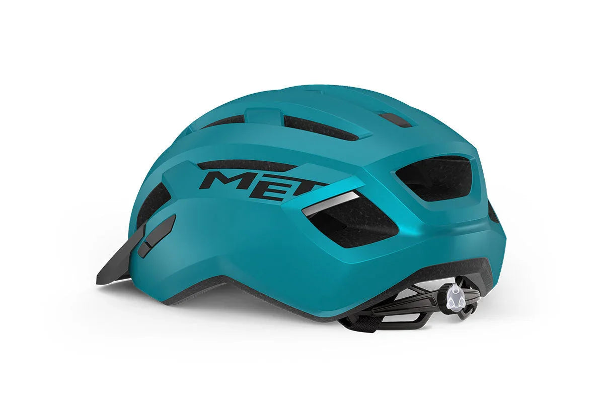 ALL ROAD MIPS HELMET - MET - Cobbled Climbs