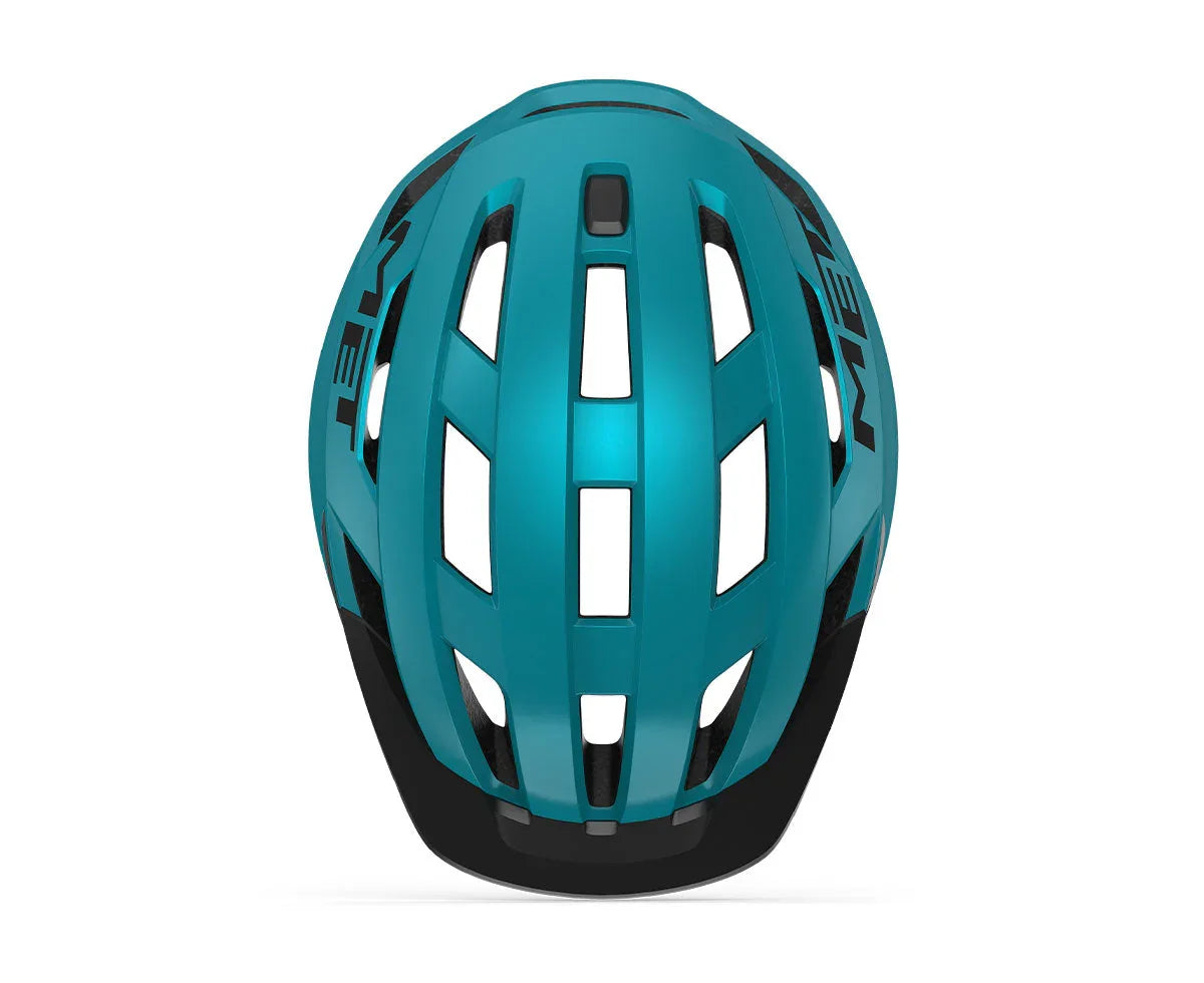 ALL ROAD MIPS HELMET - MET - Cobbled Climbs