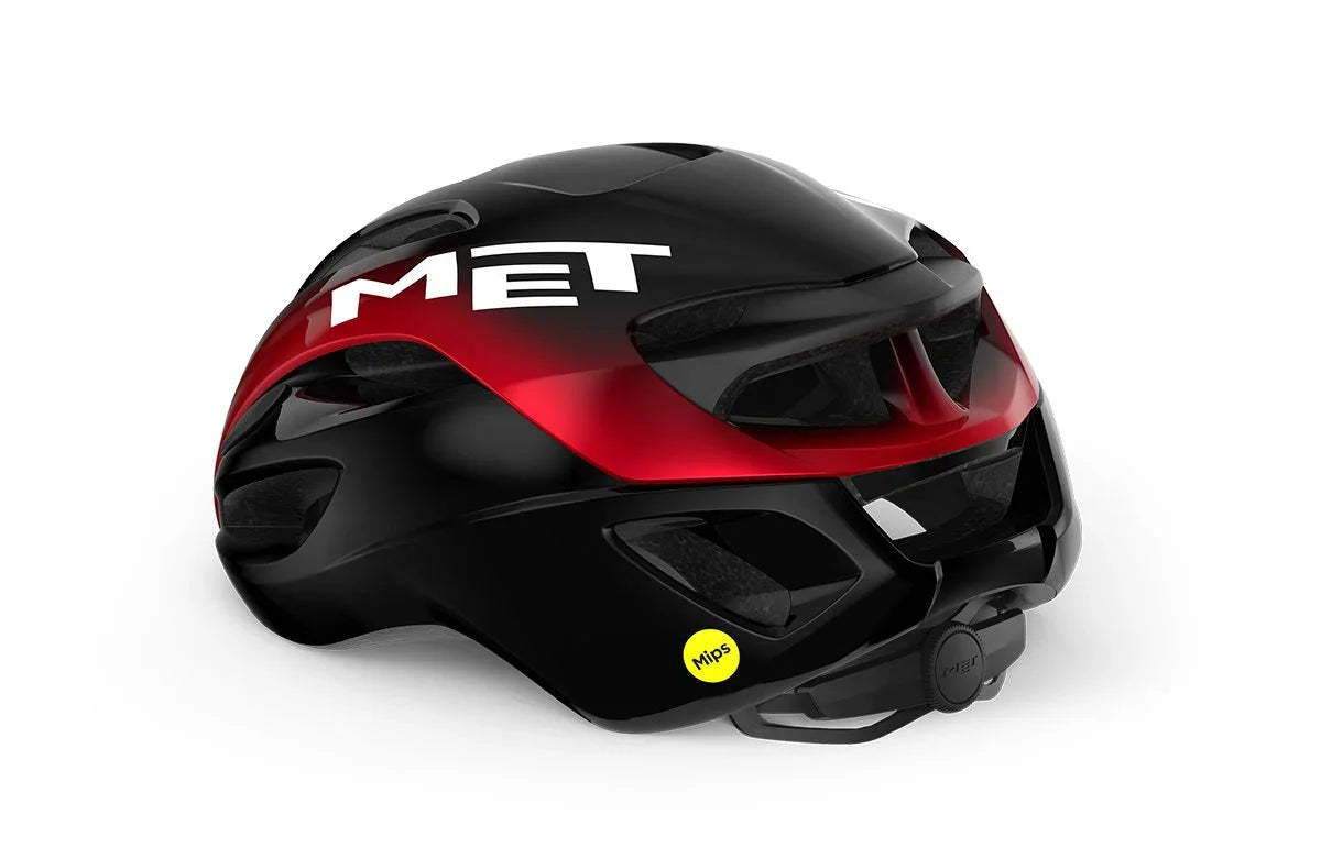 RIVALE HELMET - MET - Cobbled Climbs