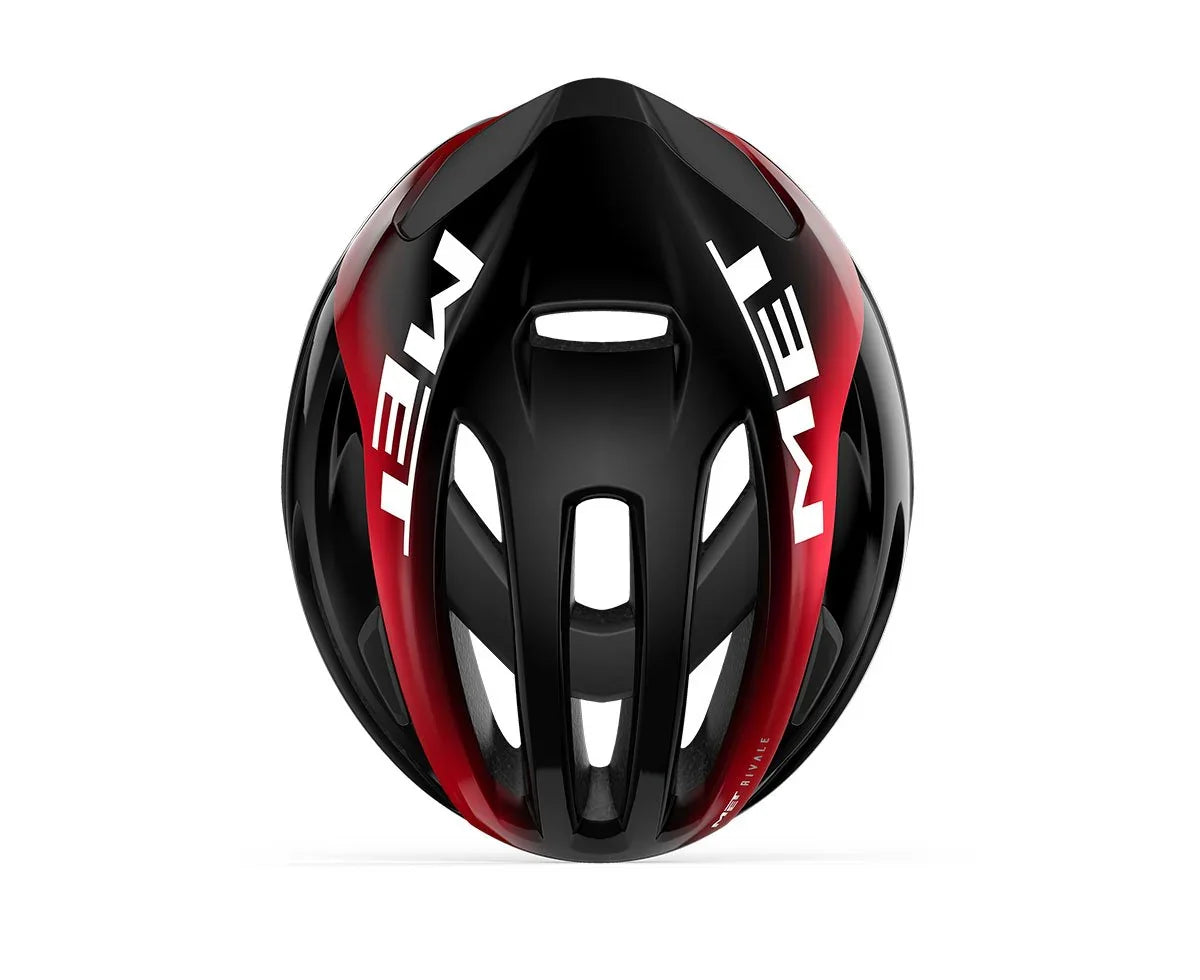 RIVALE HELMET - MET - Cobbled Climbs