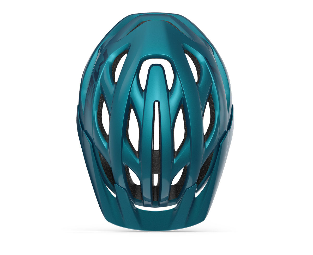VELENO MIPS MTB HELMET – MET premium cycling Helmets in India from Cobbled Climbs