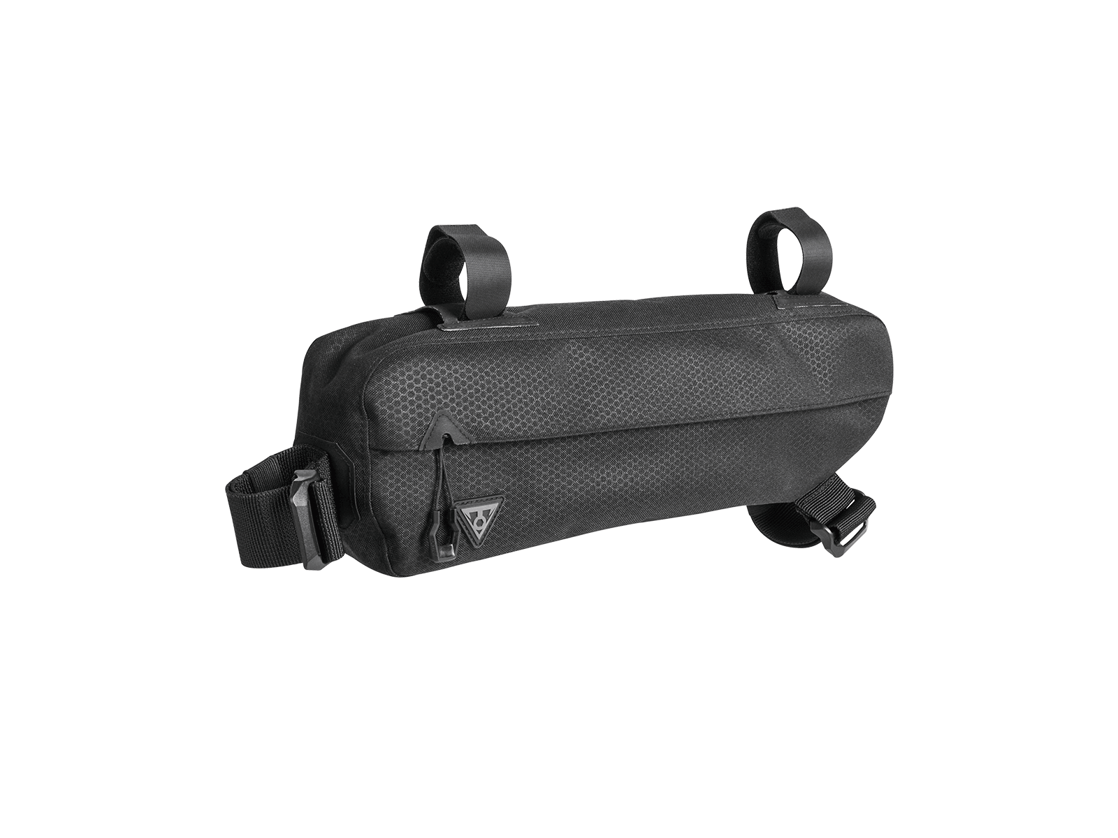 MIDLOADER TOP TUBE BAG