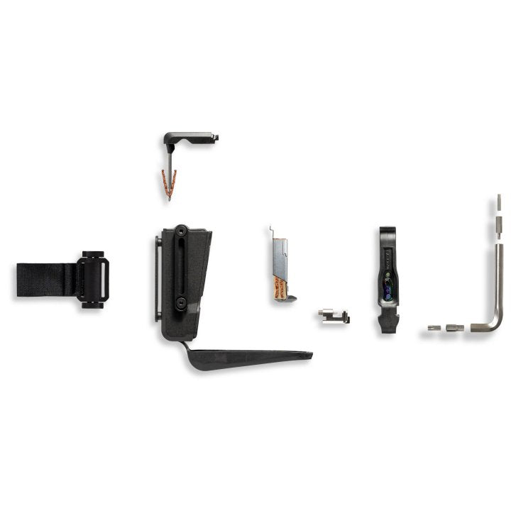 HASSLE OFF MULTITOOL – Milkit premium cycling Multi Tools in India from Cobbled Climbs