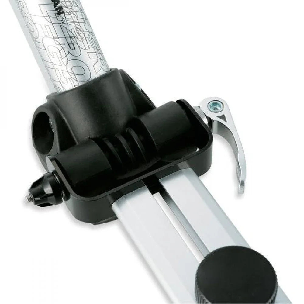 Fg542 Magnetic Roller Bicycle Trainer - Minoura - Cobbled Climbs