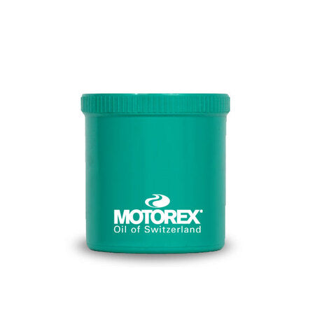 Motorex FETT 2000 Grease (Work Shop Pack) – Motorex premium cycling Grease in India from Cobbled Climbs