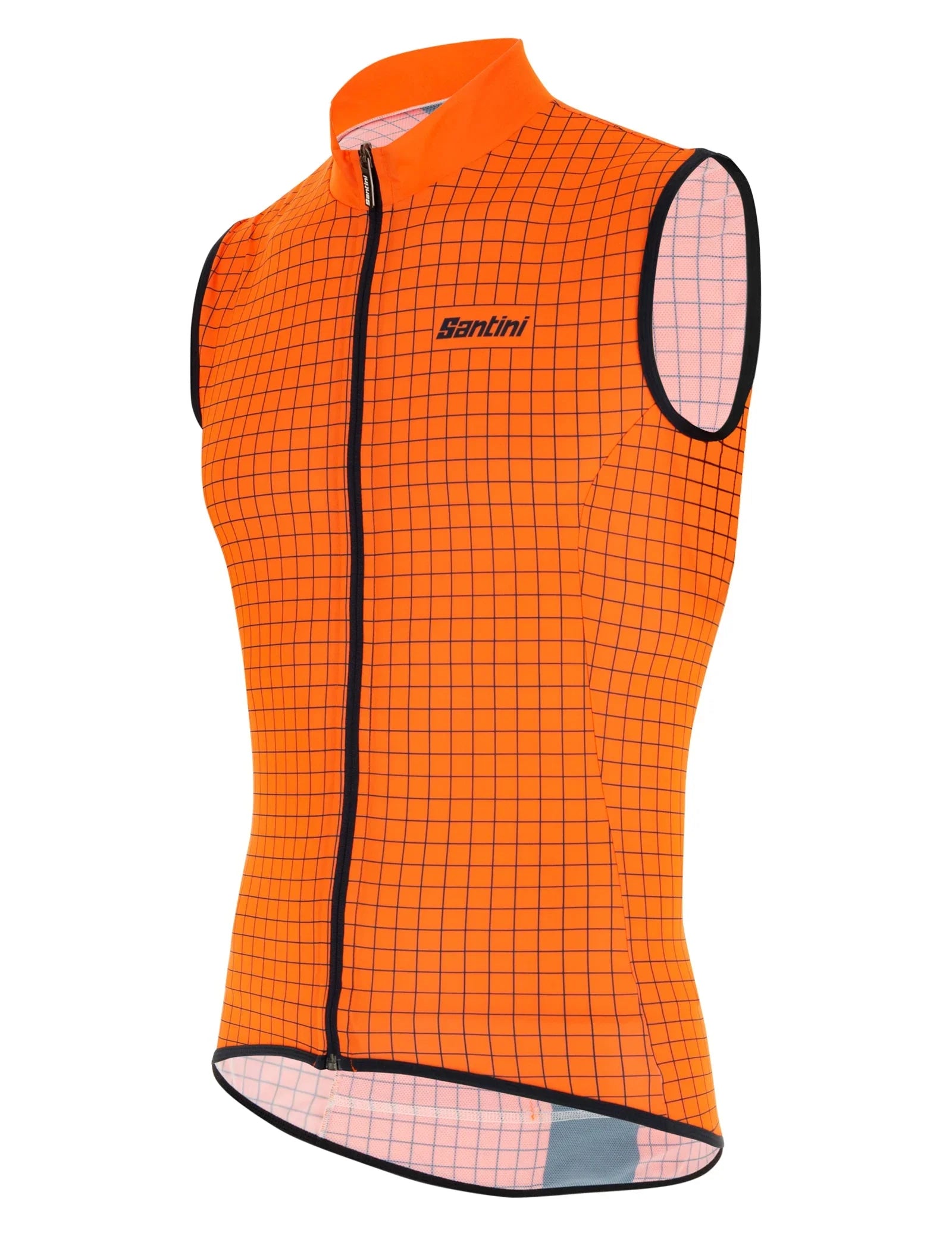 NEBULA VEST - Santini - Cobbled Climbs