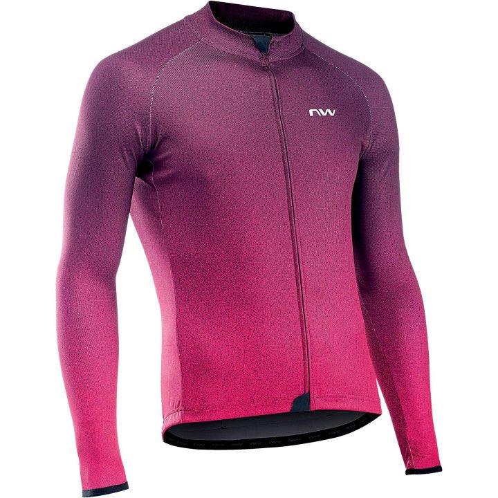 BLADE 3 MENS CYCLING JERSEY - Northwave - Cobbled Climbs