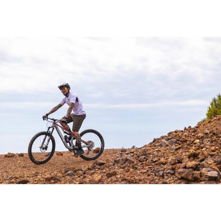 MTB BOMB MENS CYCLING JERSEY - Northwave - Cobbled Climbs