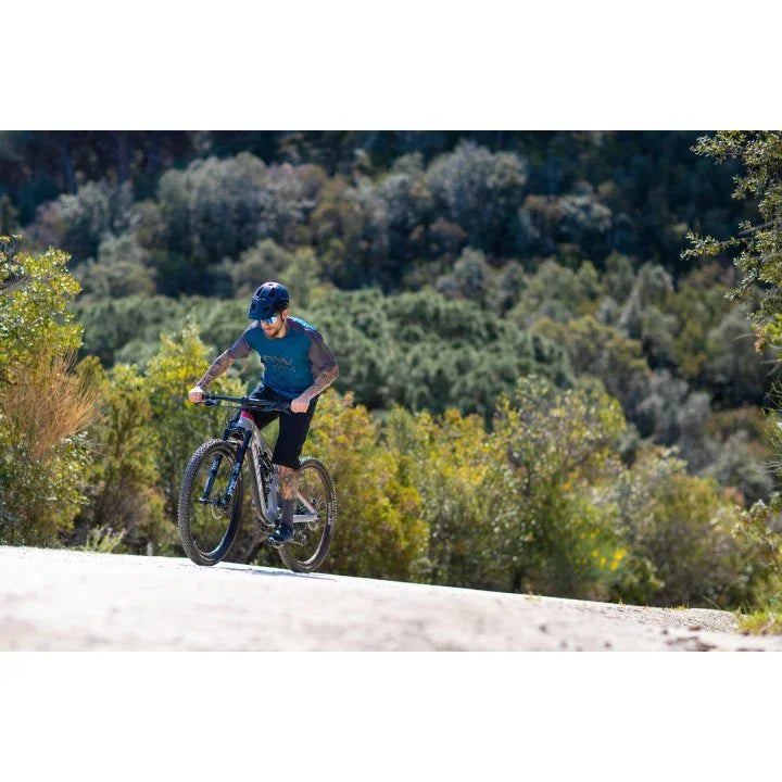 MTB EDGE MENS CYCLING JERSEY - Northwave - Cobbled Climbs