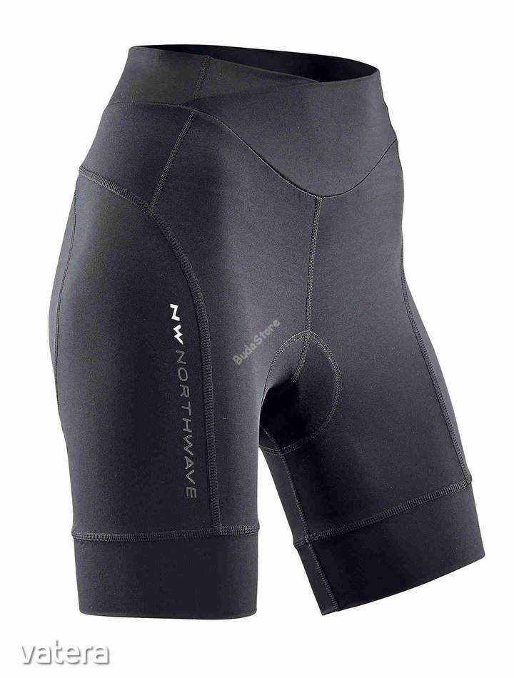 CRYSTAL 2 WOMENS CYCLING SHORTS – Northwave premium cycling Shorts in India from Cobbled Climbs
