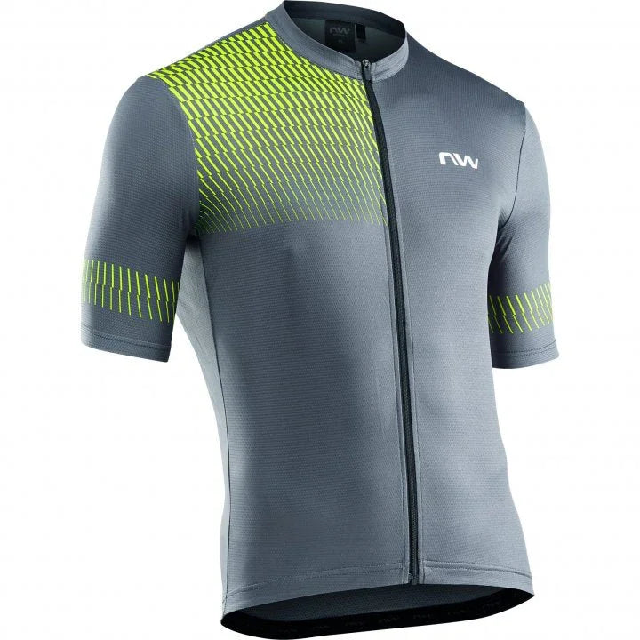 ORIGIN MENS CYCLING JERSEY - Northwave - Cobbled Climbs