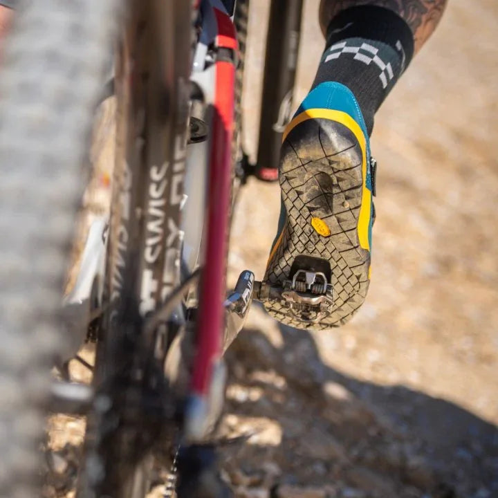 OVERLAND PLUS MTB CYCLING SHOES - Northwave - Cobbled Climbs