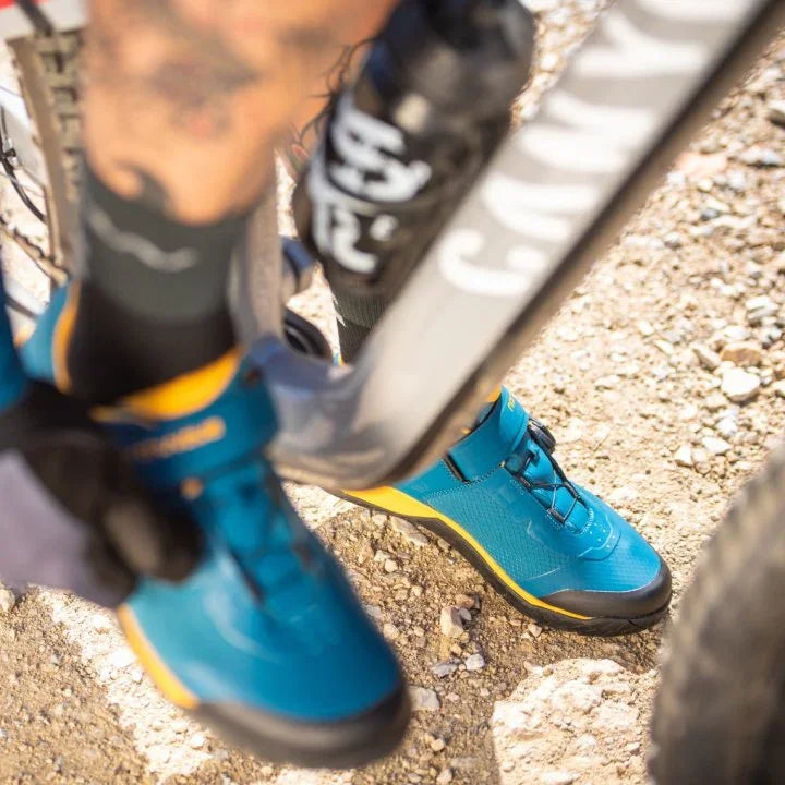 OVERLAND PLUS MTB CYCLING SHOES - Northwave - Cobbled Climbs