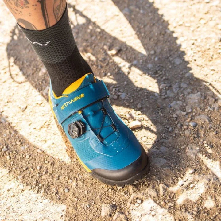 OVERLAND PLUS MTB CYCLING SHOES - Northwave - Cobbled Climbs