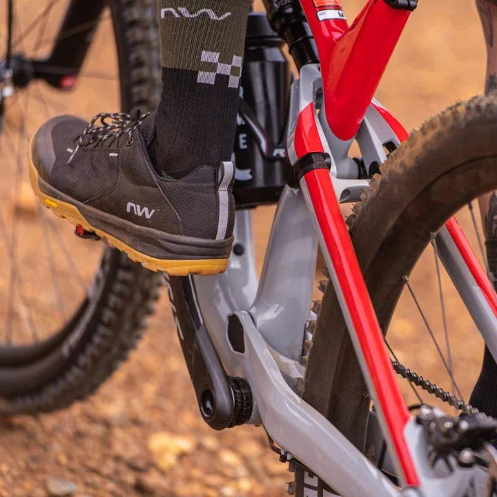 ROCKIT MTB CYCLING SHOES - Northwave - Cobbled Climbs