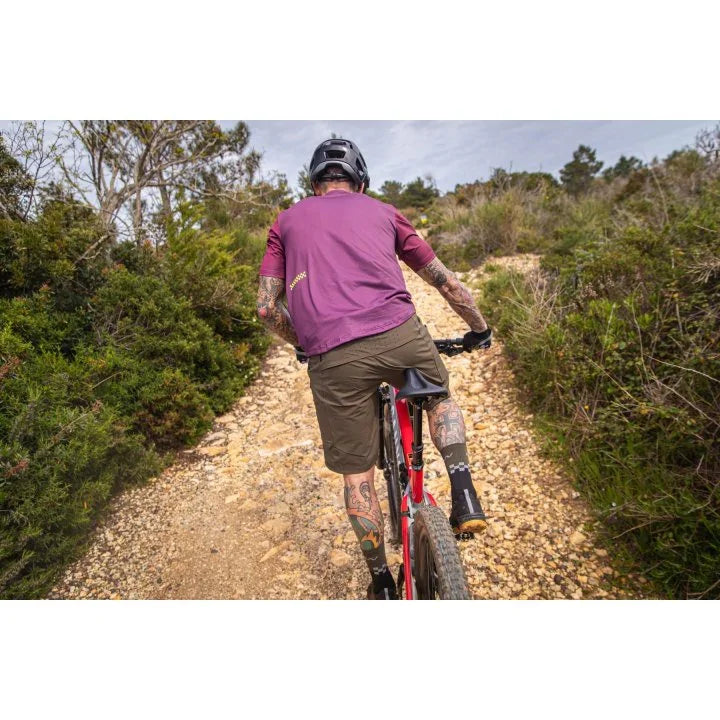 MTB XTRAIL 2 MENS CYCLING JERSEY - Northwave - Cobbled Climbs