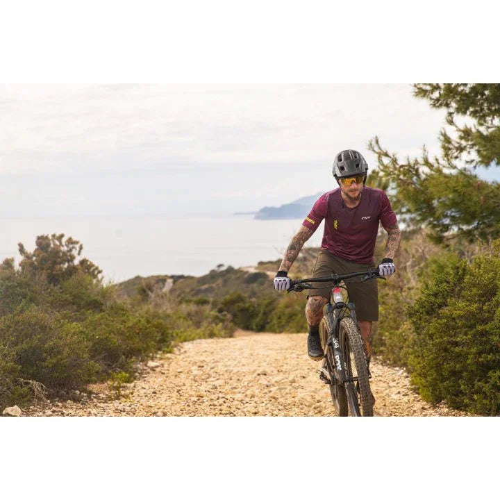 MTB XTRAIL 2 MENS CYCLING JERSEY - Northwave - Cobbled Climbs