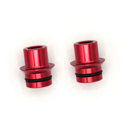 OMNIUM SPARE ADAPTER KIT – Feedback Sports premium cycling Valve Extension and Adapters in India from Cobbled Climbs