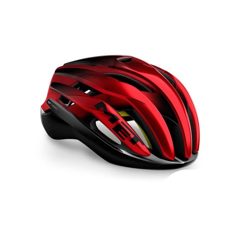 TRENTA MIPS HELMET – MET premium cycling Helmets in India from Cobbled Climbs