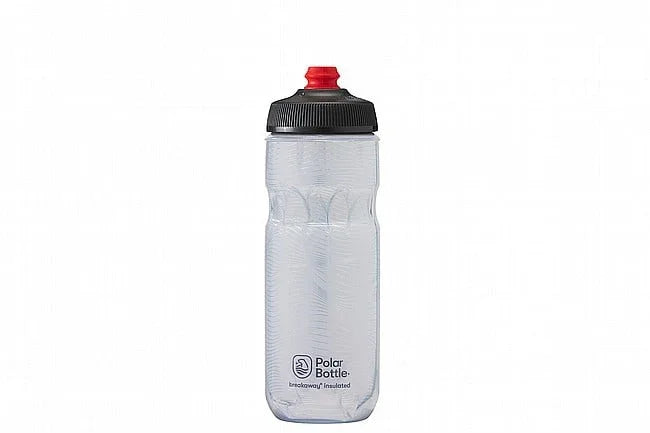 JERSEY KNIT BOTTLE - Polar - Cobbled Climbs