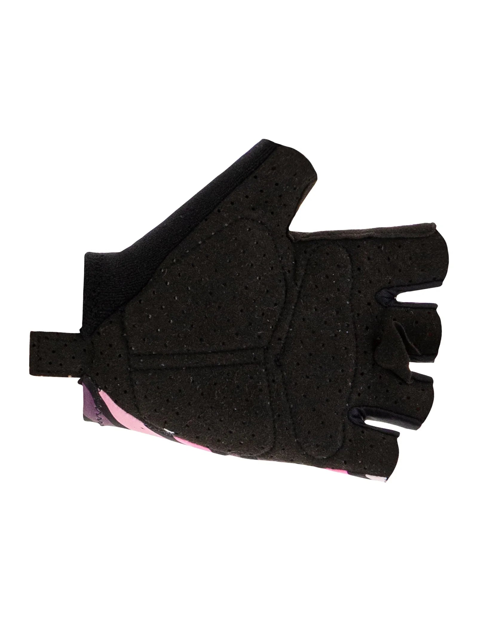 RAGGIO UNISEX CYCLING GLOVES - Santini - Cobbled Climbs